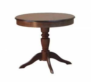 Стол "Латина-3 т.5" раскладной, темный орех Стол "Латина-3 т.5" раскладной, темный орех