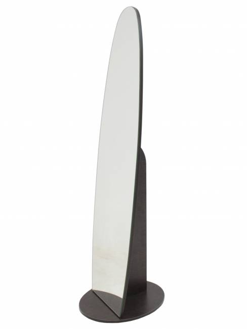 Зеркало напольное Стелла 1 венге 157,8 см х 40,4 см Зеркало напольное Стелла 1 венге 157,8 см х 40,4 см