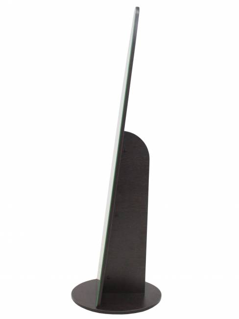 Зеркало напольное Стелла 1 венге 157,8 см х 40,4 см Зеркало напольное Стелла 1 венге 157,8 см х 40,4 см