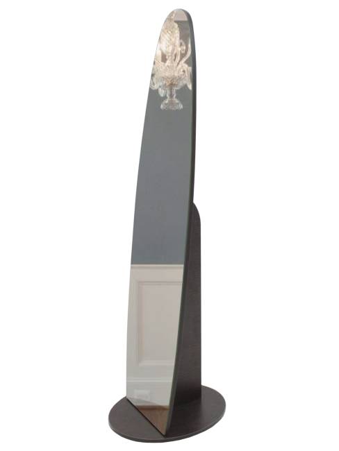 Зеркало напольное Стелла 1 венге 157,8 см х 40,4 см Зеркало напольное Стелла 1 венге 157,8 см х 40,4 см