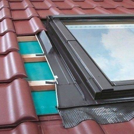 Оклад для профилированных кровельных покрытий EZV-A 780*1400 Оклад для профилированных кровельных покрытий EZV-A 780*1400