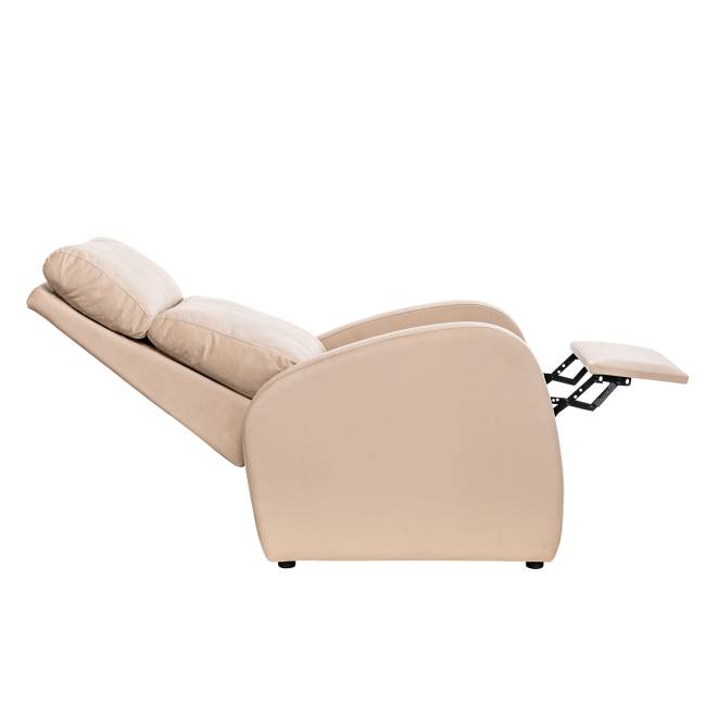 Кресло-реклайнер Leset Грэмми-2 V18 бежевый
